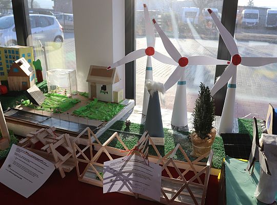 Rekordowa edycja konkursu „Każdy budować może” w 70393