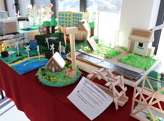 Rekordowa edycja konkursu „Każdy budować może” w 70394