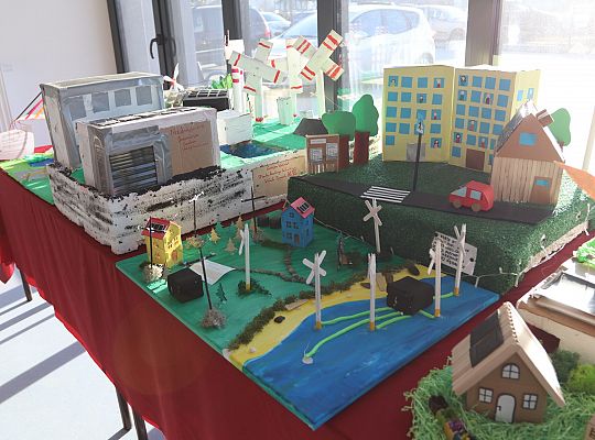 Rekordowa edycja konkursu „Każdy budować może” w 70396