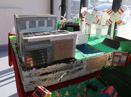 Rekordowa edycja konkursu „Każdy budować może” w 70395