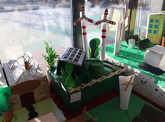 Rekordowa edycja konkursu „Każdy budować może” w 70398