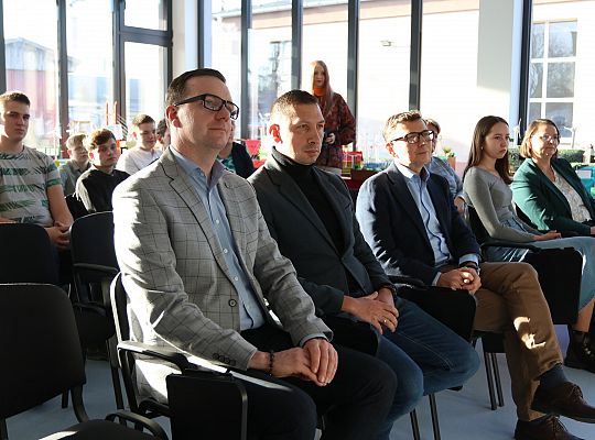 Rekordowa edycja konkursu „Każdy budować może” w 70374