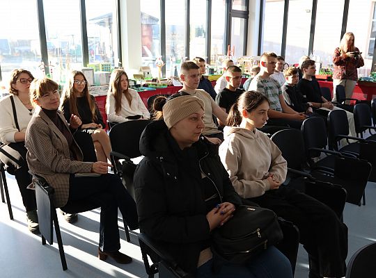 Rekordowa edycja konkursu „Każdy budować może” w 70375