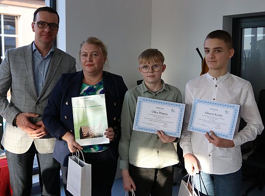 Rekordowa edycja konkursu „Każdy budować może” w 70379