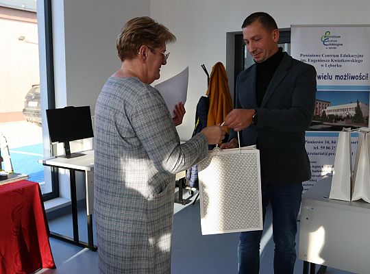 Rekordowa edycja konkursu „Każdy budować może” w 70382