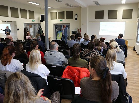 Inwestycja w bezpieczeństwo mieszkańców – 70455