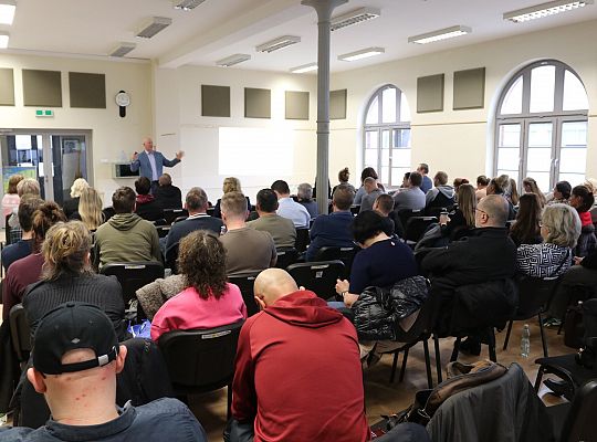 Inwestycja w bezpieczeństwo mieszkańców – 70457