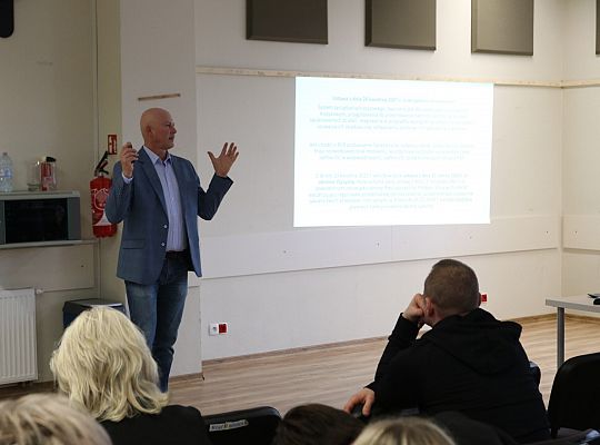 Inwestycja w bezpieczeństwo mieszkańców – 70460