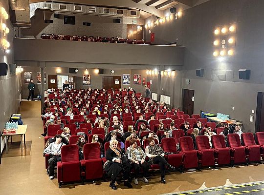 Inwestycja w bezpieczeństwo mieszkańców – 70461