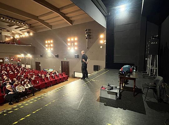 Inwestycja w bezpieczeństwo mieszkańców – 70462