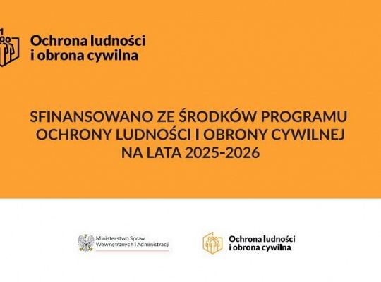 Inwestycja w bezpieczeństwo mieszkańców – 70489