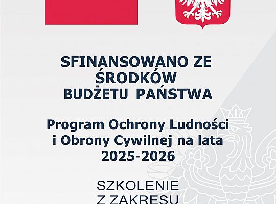 Inwestycja w bezpieczeństwo mieszkańców – 70463