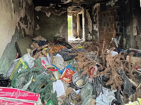 Apel służb miejskich o zwracanie uwagi na osoby 70507