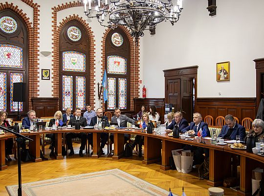 Budżet Lęborka 2026: inwestycje, rozwój i 70547