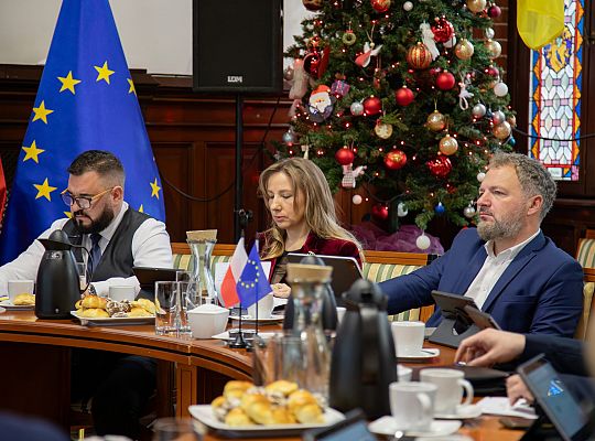 Budżet Lęborka 2026: inwestycje, rozwój i 70549