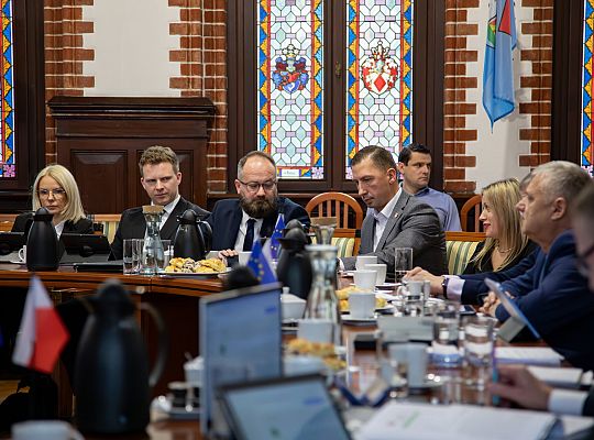 Budżet Lęborka 2026: inwestycje, rozwój i 70551