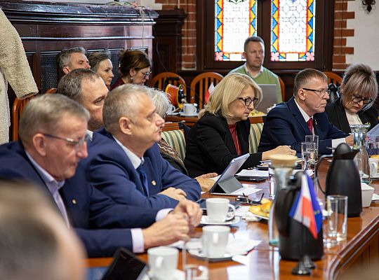 Budżet Lęborka 2026: inwestycje, rozwój i 70541