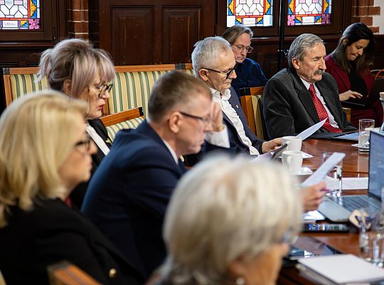 Budżet Lęborka 2026: inwestycje, rozwój i 70543