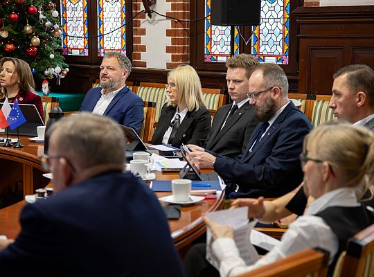 Budżet Lęborka 2026: inwestycje, rozwój i 70544