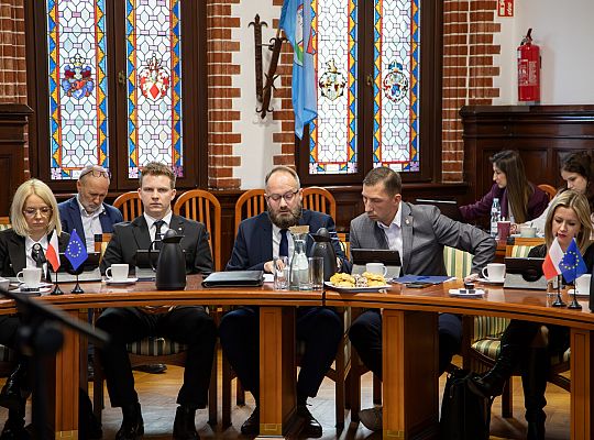 Budżet Lęborka 2026: inwestycje, rozwój i 70545