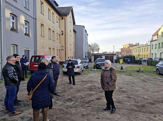 Nowy Świat w obiektywie: Relacja ze spaceru 70745