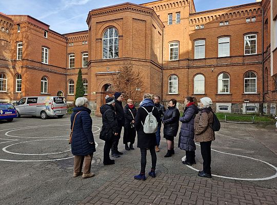 Nowy Świat w obiektywie: Relacja ze spaceru 70747