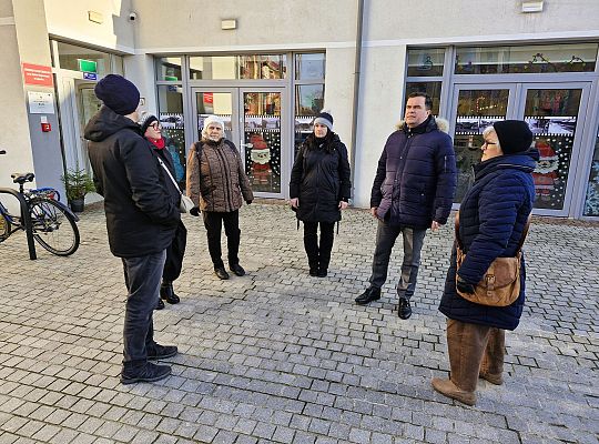 Nowy Świat w obiektywie: Relacja ze spaceru 70736