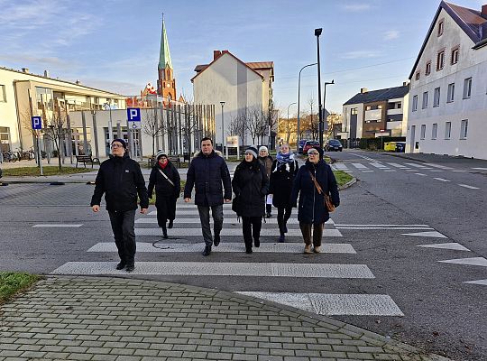 Nowy Świat w obiektywie: Relacja ze spaceru 70737