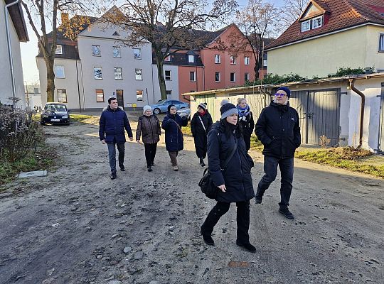 Nowy Świat w obiektywie: Relacja ze spaceru 70738