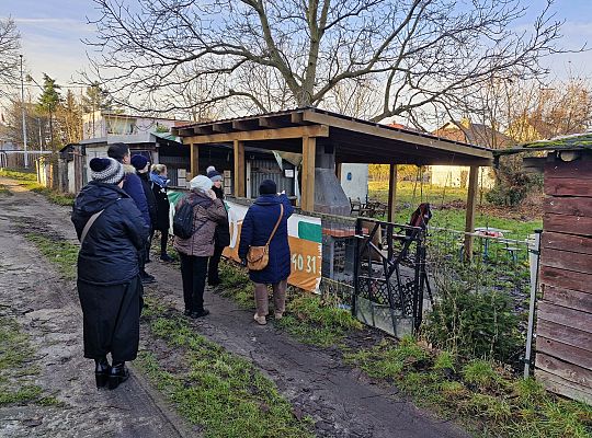 Nowy Świat w obiektywie: Relacja ze spaceru 70740