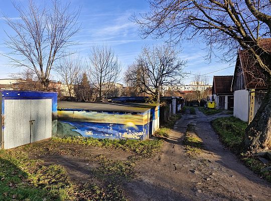 Nowy Świat w obiektywie: Relacja ze spaceru 70741