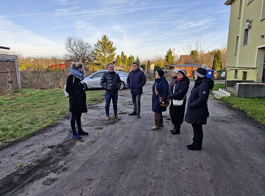 Nowy Świat w obiektywie: Relacja ze spaceru 70742