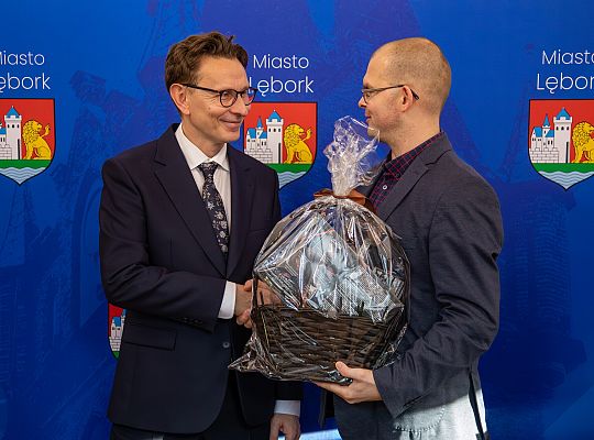 Zakończenie pracy Jacka Wityka w Centrum Sportu i 70751