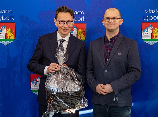 Zakończenie pracy Jacka Wityka w Centrum Sportu i 70752