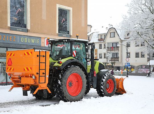 Akcja Zima – raport z działań 30 i 31 grudnia 70754