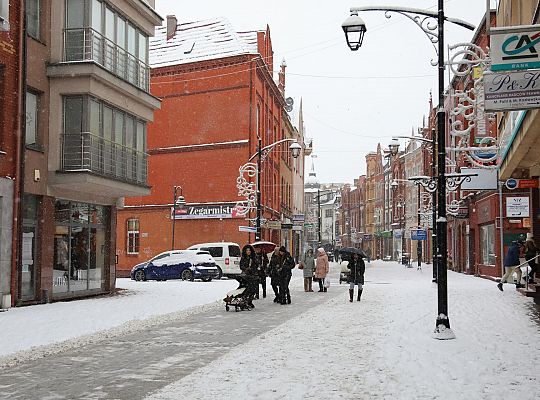 Akcja Zima – raport z działań 30 i 31 grudnia 70755
