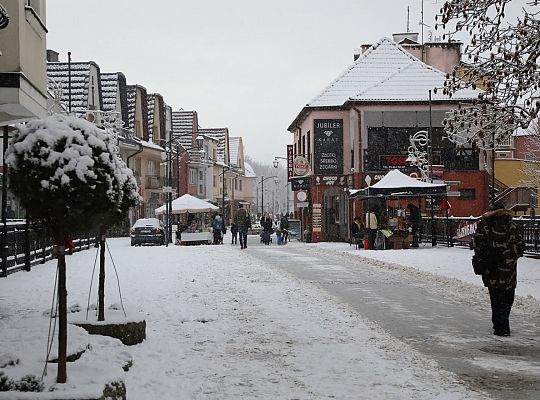 Akcja Zima – raport z działań 30 i 31 grudnia 70756