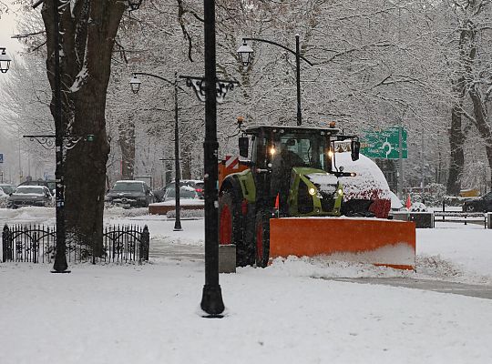 Akcja Zima – raport z działań 30 i 31 grudnia 70757