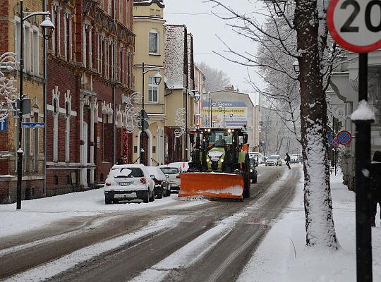 Akcja Zima – raport z działań 30 i 31 grudnia 70759