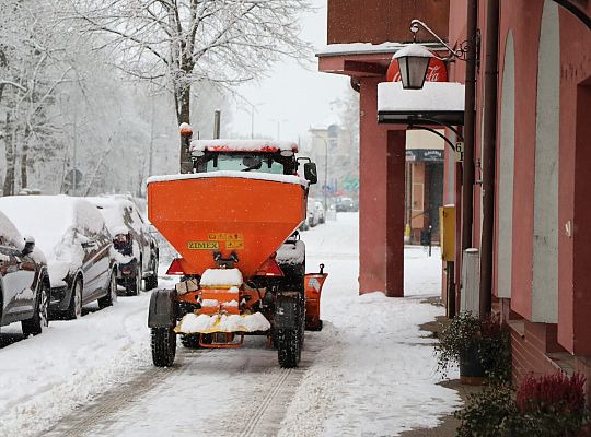 Akcja Zima – raport z działań 30 i 31 grudnia 70764