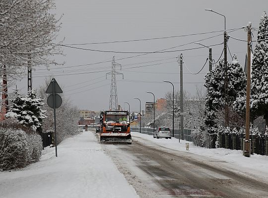 Akcja Zima – raport z działań 30 i 31 grudnia 70766