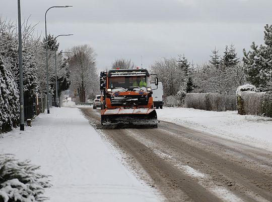 Akcja Zima – raport z działań 30 i 31 grudnia 70767