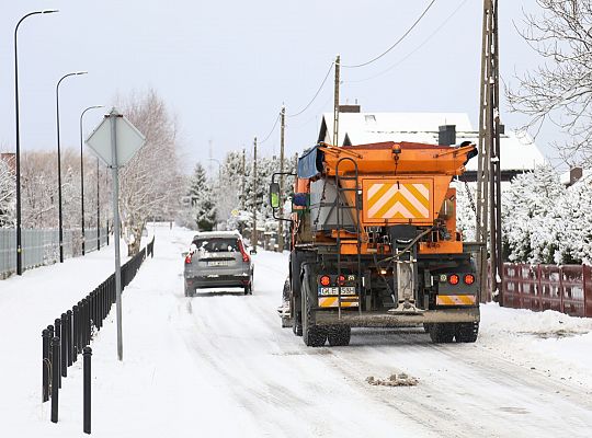 Akcja Zima – raport z działań 30 i 31 grudnia 70768