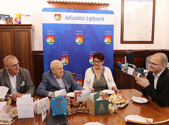 Diamentowe Gody Krystyny i Stanisława Kasprzaków 70773