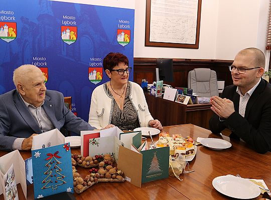 Diamentowe Gody Krystyny i Stanisława Kasprzaków 70774