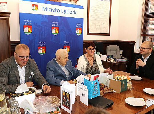 Diamentowe Gody Krystyny i Stanisława Kasprzaków 70776