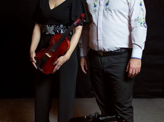 Kolędy i pastorałki w Lęborku - wyjątkowy koncert 70792