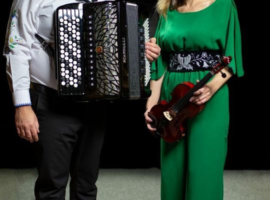 Kolędy i pastorałki w Lęborku - wyjątkowy koncert 70791