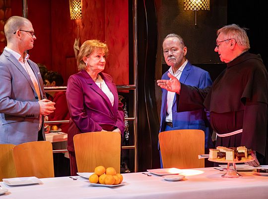 Spotkanie opłatkowe Stowarzyszenia Emerytów, 70801