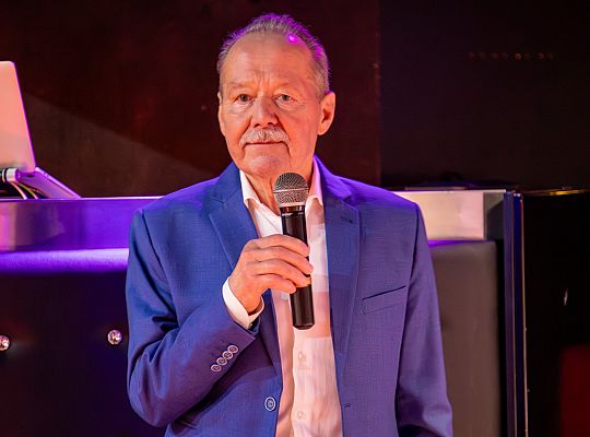 Spotkanie opłatkowe Stowarzyszenia Emerytów, 70800